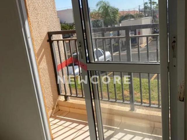 Apartamento em Rua André Luiz Ribeiro Vereador Eduardo Andrade Reis Marília/SP