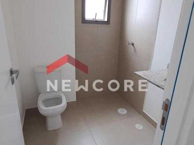 Apartamento em Rua Angatuba Bangú Santo André/SP