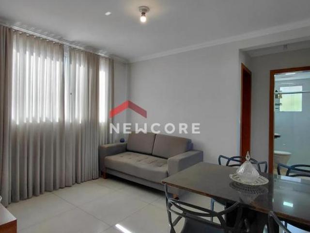 Apartamento em Rua Anil São Salvador Belo Horizonte/MG
