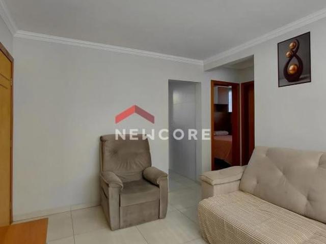 Apartamento em Rua Anil São Salvador Belo Horizonte/MG