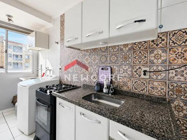 Apartamento em Rua Anna Rosa Lima Rolim Núcleo Habitacional José Regino Bauru/SP