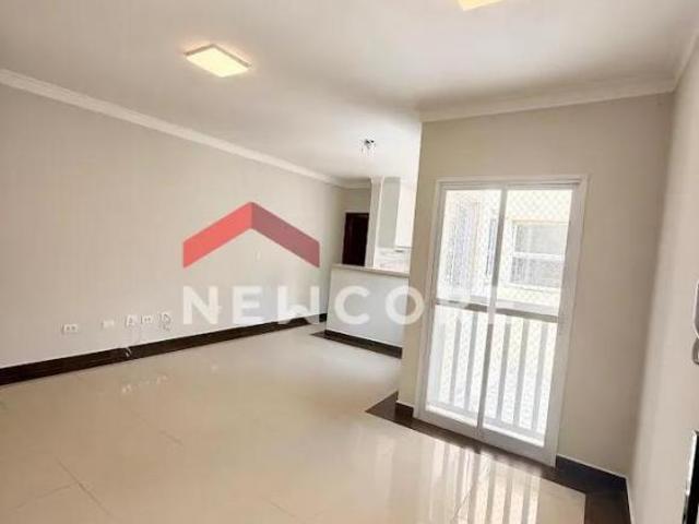 Apartamento em Rua Abernésia Santa Maria Santo André/SP
