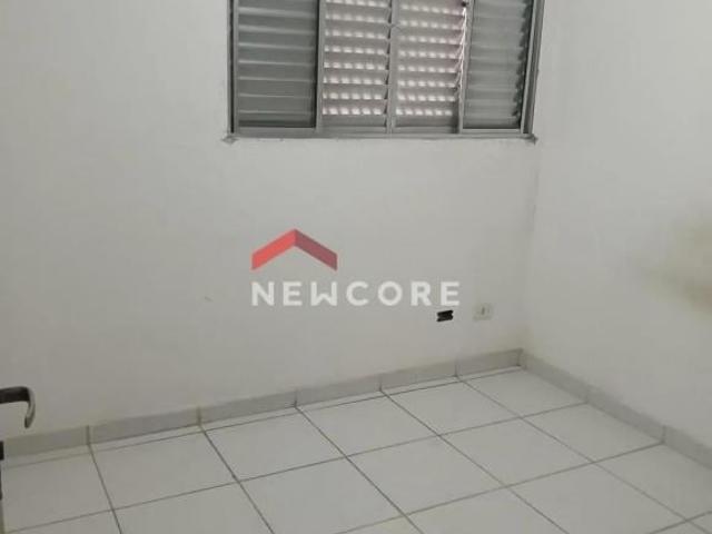 Apartamento em Rua Abília Machado Residencial Tatetuba São José dos Campos/SP