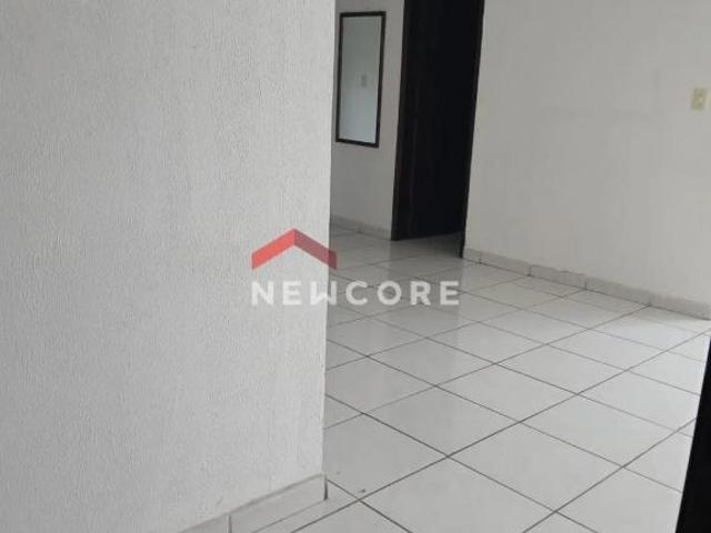 Apartamento em Rua Abília Machado Residencial Tatetuba São José dos Campos/SP