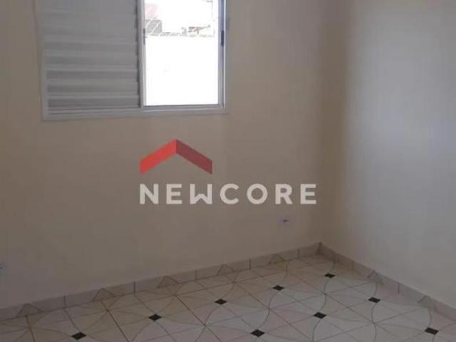 Apartamento em Rua Adelino Brandão Vila Suissa Mogi das Cruzes/SP