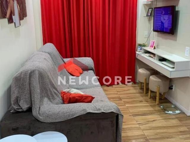 Apartamento em Rua Aderval Alves Rodrigues Parque Dom João Neri São Paulo/SP