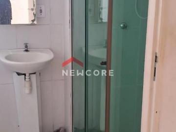 Apartamento em Rua Adriático Jardim do Estádio Santo André/SP