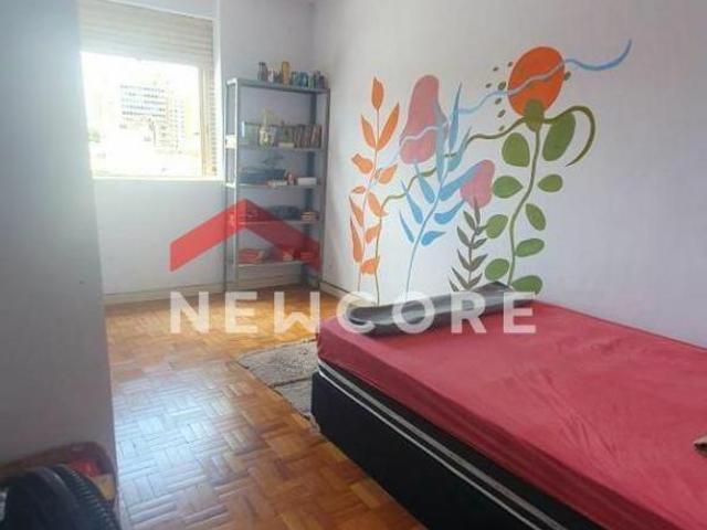 Apartamento em Rua Agenor Meira Centro Bauru/SP