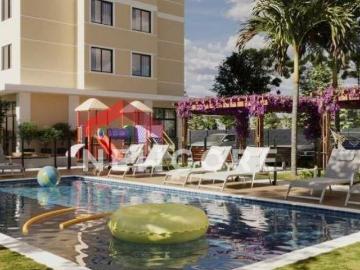Apartamento em Rua Aluízio Finzetto Prado Velho Curitiba/PR