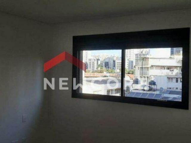 Apartamento em Rua Alvarenga Peixoto Santo Agostinho Belo Horizonte/MG