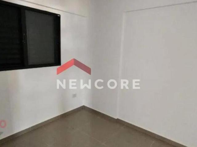 Apartamento em Rua Alves de Almeida Chácara Belenzinho São Paulo/SP