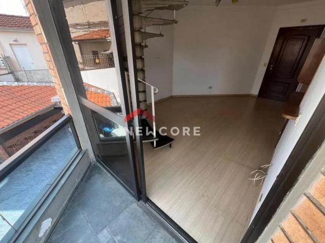 Apartamento em Rua Alabastro Aclimação São Paulo/SP