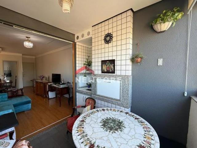 Apartamento em Rua Alagoas Centro Londrina/PR