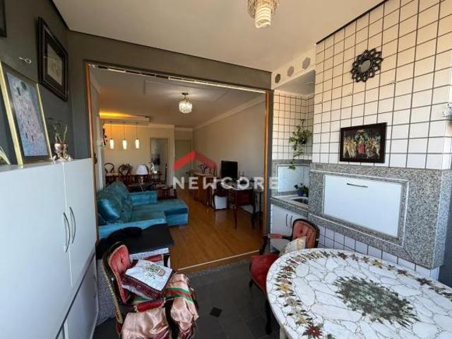 Apartamento em Rua Alagoas Centro Londrina/PR