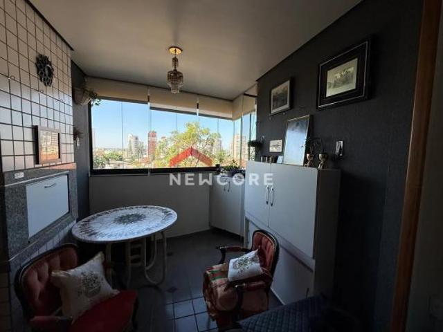 Apartamento em Rua Alagoas Centro Londrina/PR