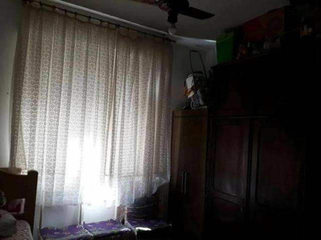 Apartamento em Rua Alagoas Gonzaga Santos/SP
