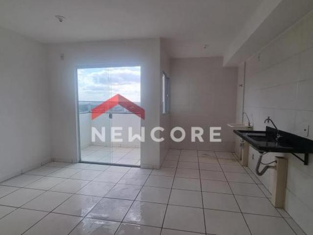 Apartamento em Rua Alaor Carlos Garcia Jardim Brasília Uberlândia/MG