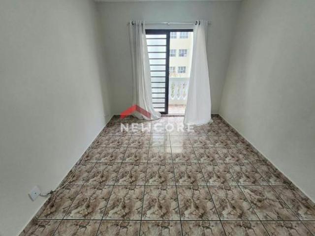Apartamento em Rua Alberto Santos Dumont Vila Teller Indaiatuba/SP