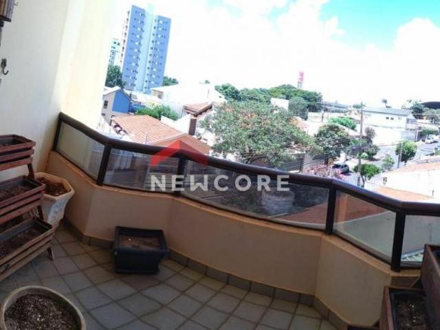 Apartamento em Rua Albino Tâmbara Vila Cidade Universitária Bauru/SP