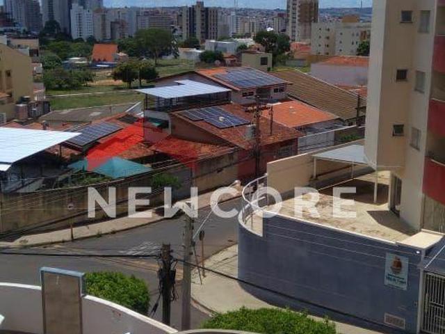 Apartamento em Rua Albino Tâmbara Vila Cidade Universitária Bauru/SP