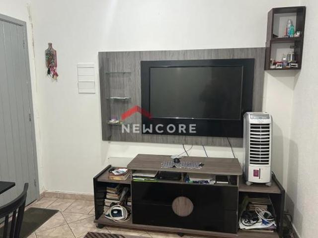 Apartamento em Rua Alceu Silva Guapiranga Itanhaém/SP