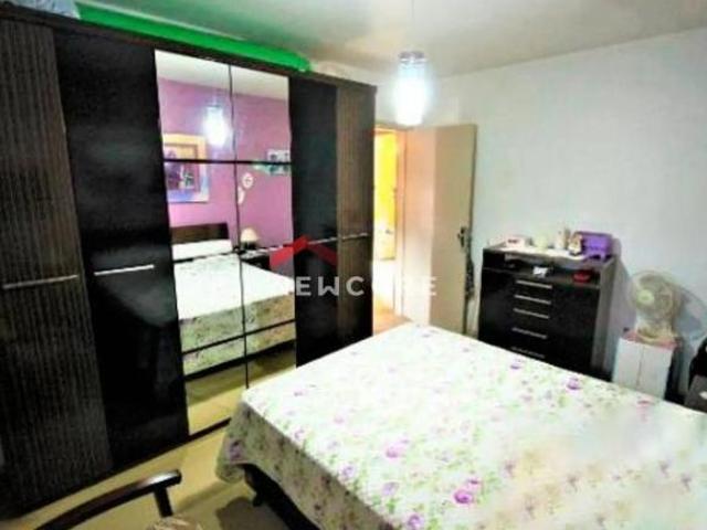 Apartamento em Rua Aldrovando Leão Vila Jardim Porto Alegre/RS