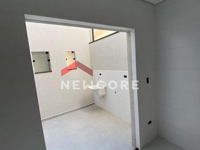 Apartamento em Rua Alemanha Parque das Nações Santo André/SP