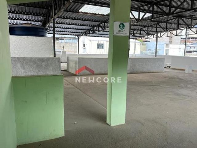 Apartamento em Rua Alencar Soares Vargas Centro Manhuaçu/MG