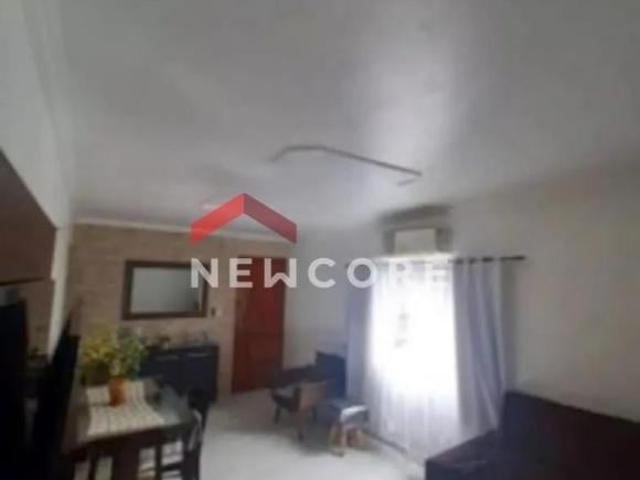 Apartamento em Rua Alexandre Martins Aparecida Santos/SP