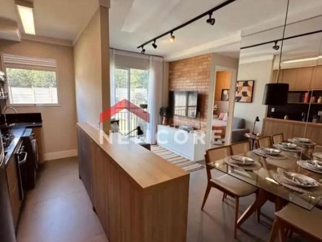 Apartamento em Rua Alfredo Battibugli Jardim García Campinas/SP