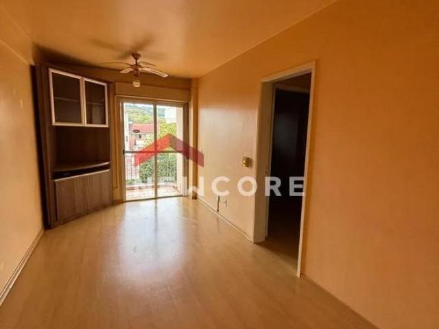Apartamento em Rua Alfredo Feiten Centro Parobé/RS