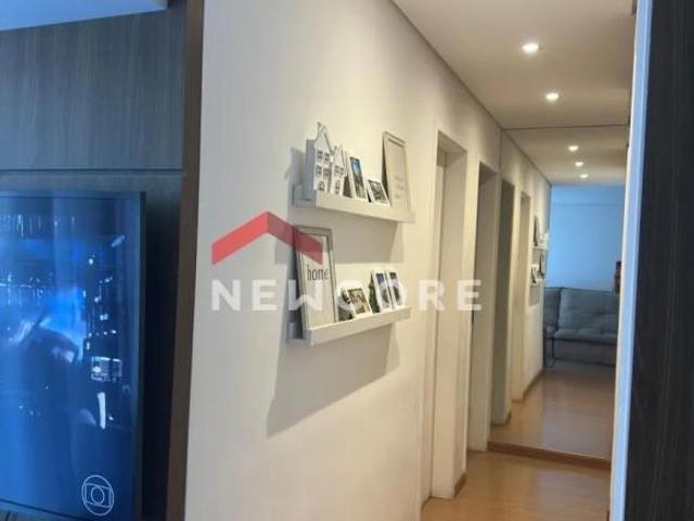 Apartamento em Rua Alga Verde Jardim Guanabara Belo Horizonte/MG