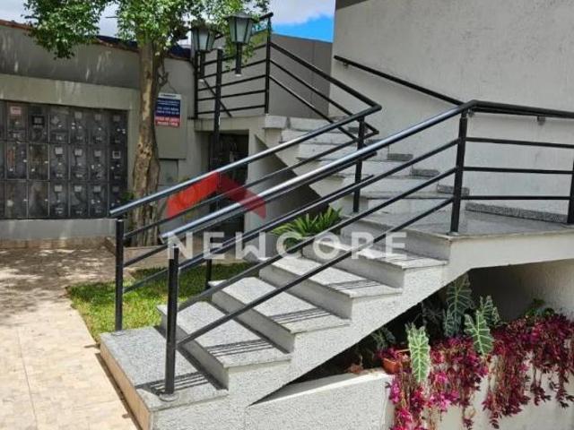 Apartamento em Rua Almeria Vila Granada São Paulo/SP