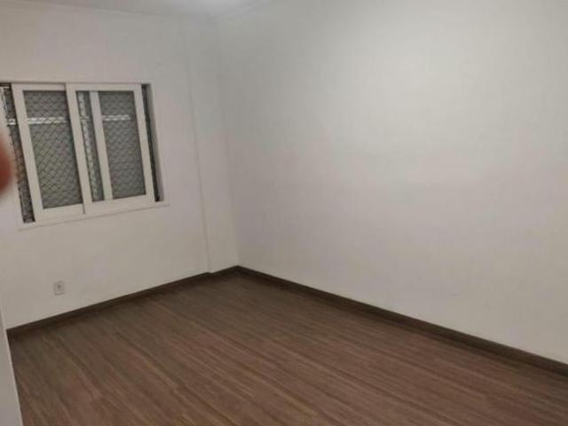 Apartamento em Rua Almirante Barroso Campo Grande Santos/SP