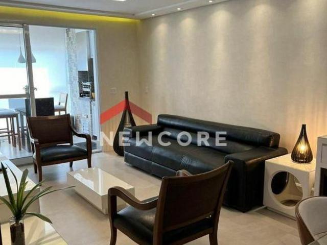 Apartamento em Rua Almirante Tamandaré Vila Bocaina Mauá/SP