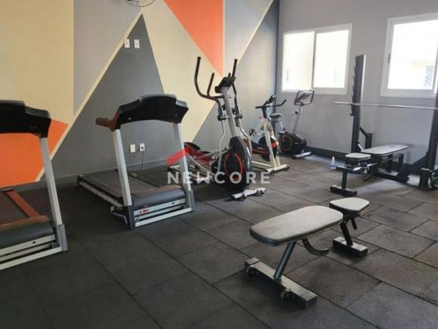 Apartamento em Rua Almirante Tamandaré Jardim dos Calegaris Paulínia/SP