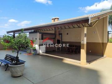 Apartamento em Rua Almirante Tamandaré Jardim dos Calegaris Paulínia/SP