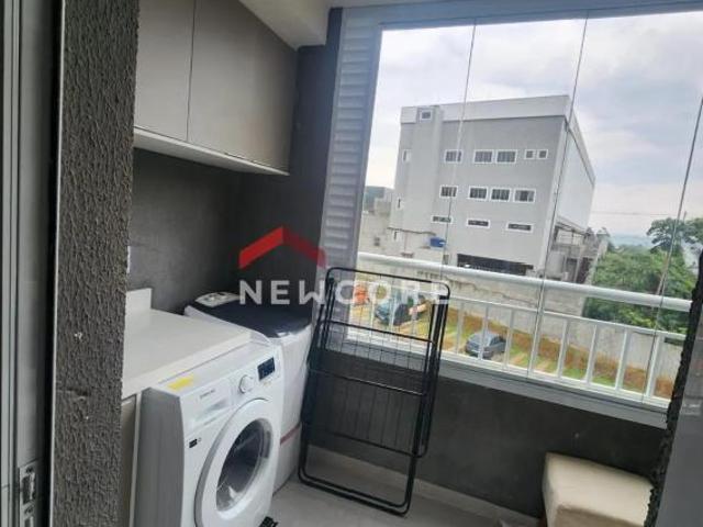 Apartamento em Rua Alpes Jardim Belizário Cotia/SP