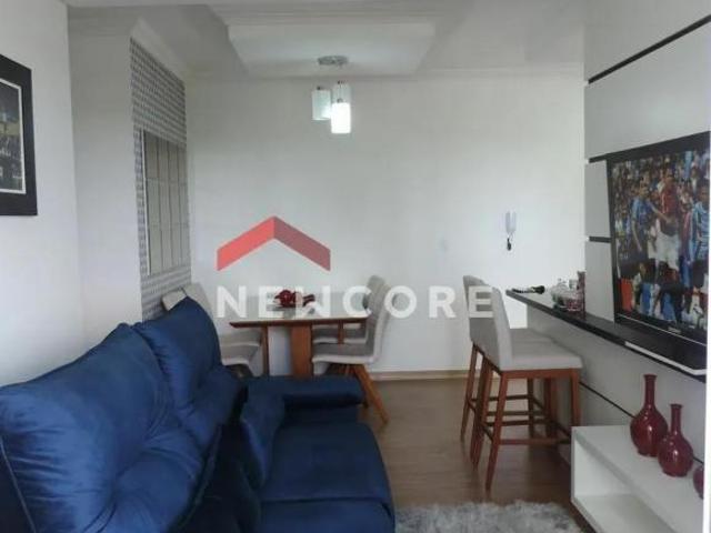 Apartamento em Rua Aparício Soares da Cunha Vila Bom Princípio Cachoeirinha/RS