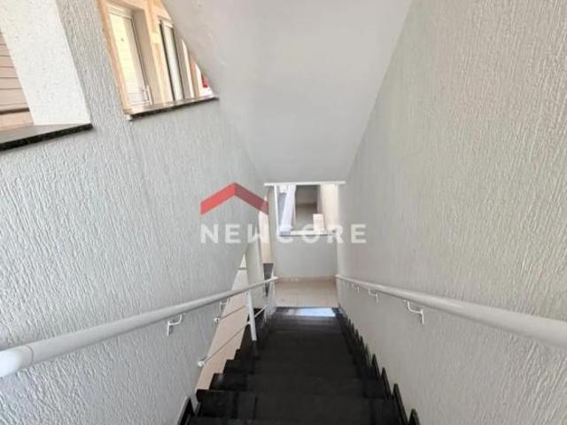 Apartamento em Rua Aquirás Vila Granada São Paulo/SP