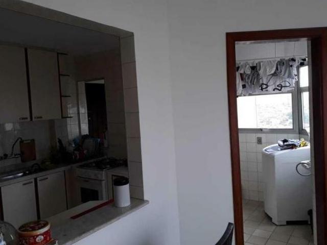 Apartamento em Rua Arthur Mazzetti Mandaqui São Paulo/SP