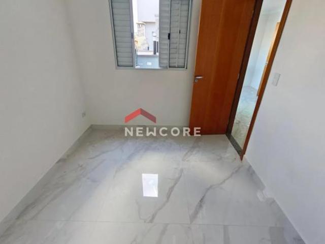 Apartamento em Rua Artur Alvim Vila Santa Teresa Zona Leste São Paulo/SP