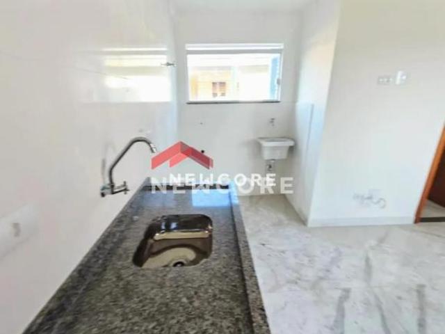 Apartamento em Rua Artur Alvim Vila Santa Teresa Zona Leste São Paulo/SP