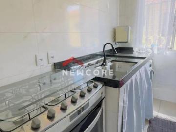 Apartamento em Rua Artur Rabelo Parque das Indústrias Betim/MG