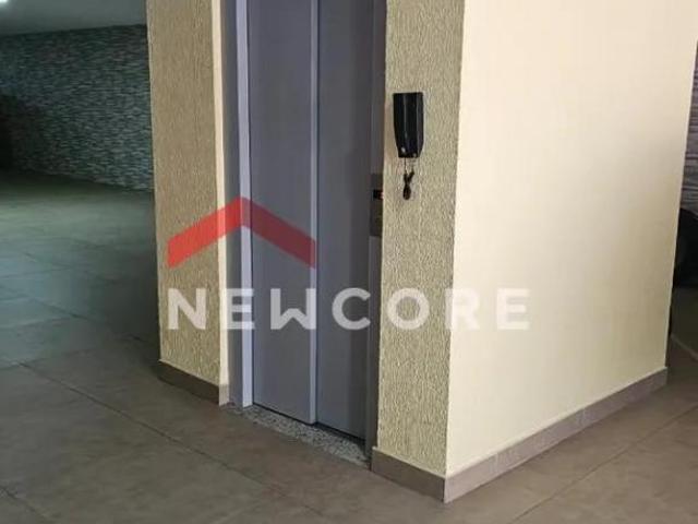 Apartamento em Rua Araci Vila Curuçá Santo André/SP