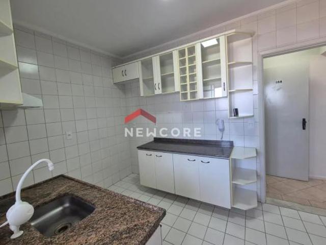 Apartamento em Rua Araraquara Alto Cafezal Marília/SP