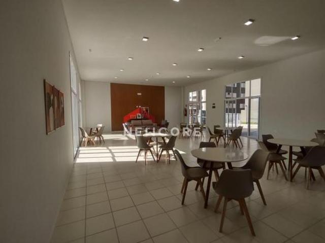 Apartamento em Rua Arcidio Stroppa Distrito Industrial Marília/SP