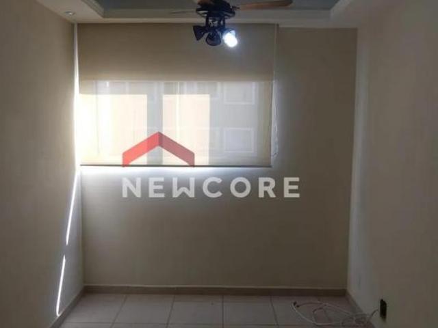 Apartamento em Rua Argentina Vila Carvalho Bauru/SP