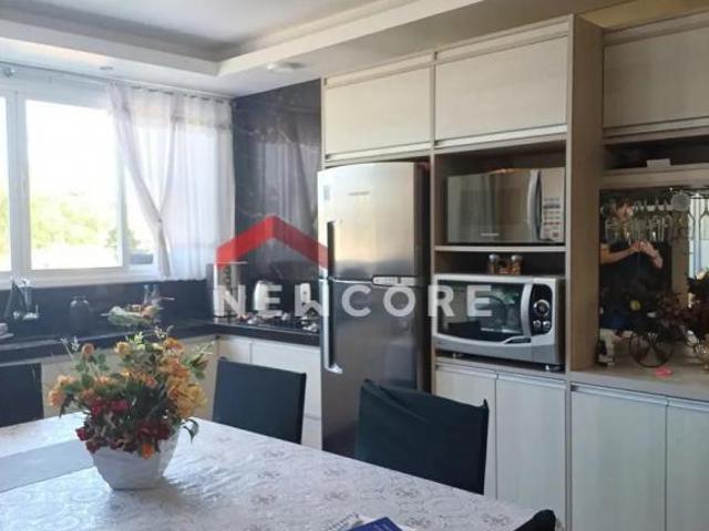 Apartamento em Rua Armando Salvador Cidade Nova Caxias do Sul/RS