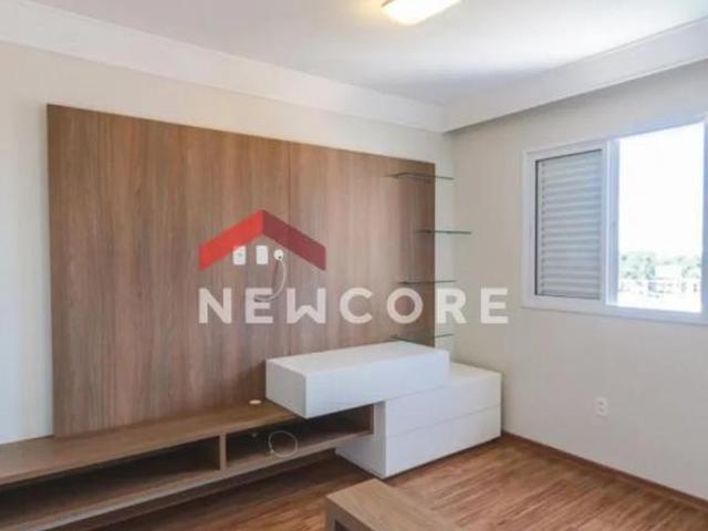 Apartamento em Rua Armando Salles de Oliveira Cidade Nova Indaiatuba/SP